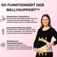 BellySupport™ - Der Stützgurt für eine entspannte Schwangerschaft