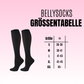 BellySocks™ - Die Schwangerschaftssocken, die deine Beine wirklich entlasten